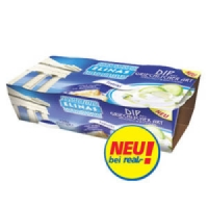 Elinas Tzatziki-Dip 1.29 €