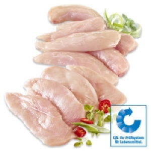 Frisches H&auml;hnchenbrustinnenfilet oder H&auml;hnchensteaks