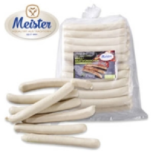 Meister Grillbratw&uuml;rstchen
