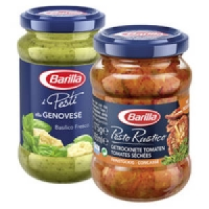 Barilla-Pesto