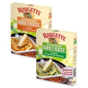 Rougette Grillkäse, mariniert 1.99 €