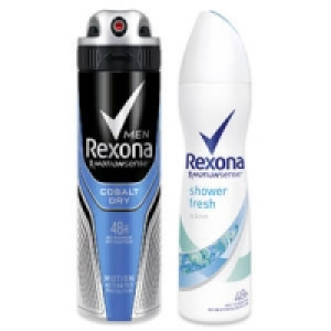 Rexona Deo-Spray