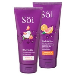 S&ocirc;i B&ocirc;dyl&ocirc;ti&ocirc;n