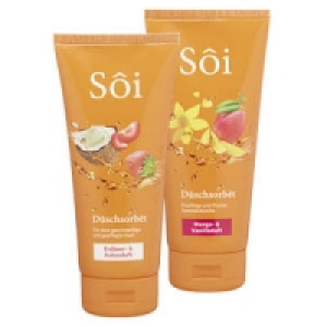 S&ocirc;i D&ucirc;schp&ecirc;eling oder D&ucirc;schsorb&ecirc;t