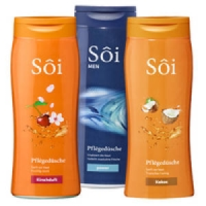 S&ocirc;i Pfl&ecirc;ged&ucirc;sche