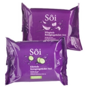 S&ocirc;i Reinig&ucirc;ngst&uuml;ch&ecirc;r