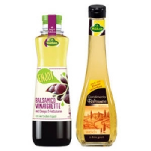 K&uuml;hne Condimento Balsamico, Enjoy Dressing oder Vinaigrette