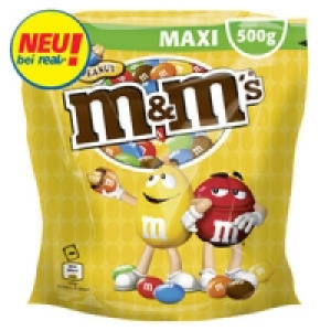 m & m&acute;s