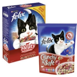 Felix Katzen-Trockennahrung 1.99&nbsp;&euro;