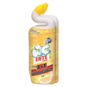 WC-Ente Aktiv-Gel 2.79&nbsp;&euro;