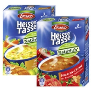 Heisse Tasse 0.69 €