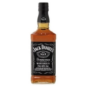 Jack Daniels Tennessee Whiskey oder Tennessee Honey