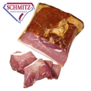 GS Schmitz Schinkenspeck