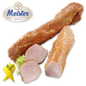 Meister Filetr&auml;ucherling