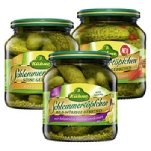 K&uuml;hne Schlemmert&ouml;pfchen