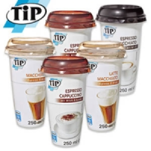 Kaffeedrink 0.45 €