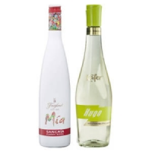 Freixenet Mia Sangria oder K&auml;fer