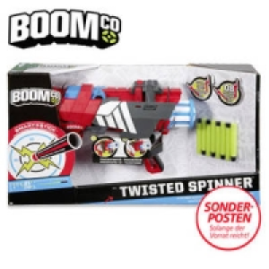 BOOMco Twisted Spinner 12.00 €