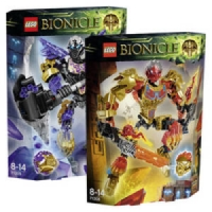 Lego Bionicle 17.99&nbsp;&euro;