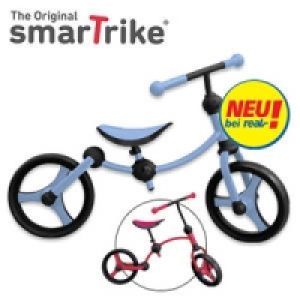 Running Bike 2 in 1
