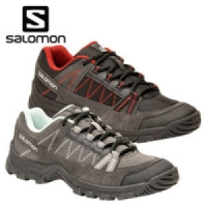 Damen- oder Herren-Outdoorschuhe