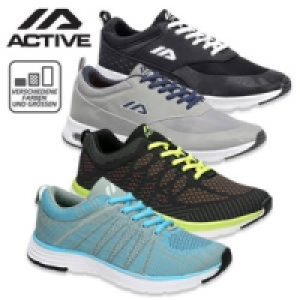 Damen- oder Herren-Sportschuhe