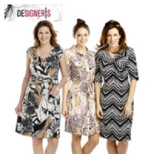 Damen-Kleid 29.95 €