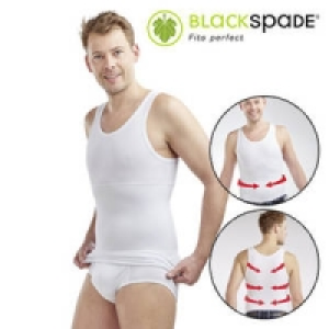 Herren-Bodyforming-Shirt