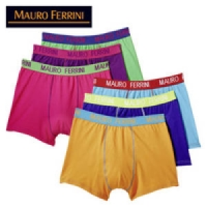 Herren-Retroshorts
