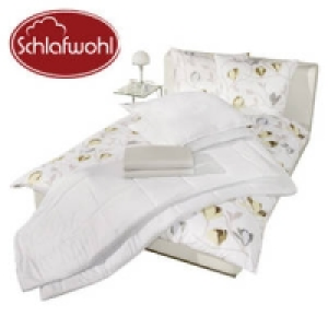 Microfaser-Betten-Set