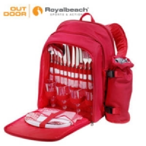 Picknick-Rucksack