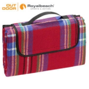 Picknickdecke 12.99 €