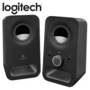 2.0 Multimedia-Lautsprecher Z150