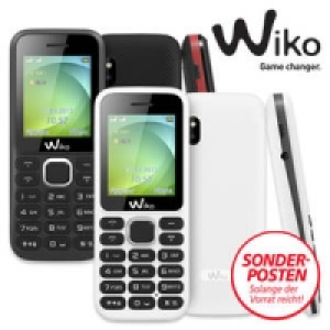 Dual-SIM-Handy Lubi3