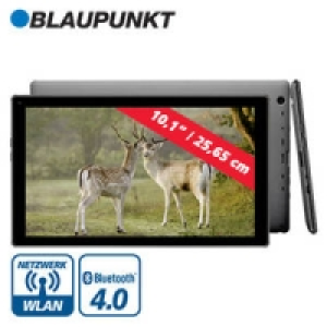 Multimedia-Tablet-PC Discovery 1001A mit Quad-Core-Prozessor (4 x bis