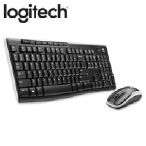 Schnurloses Set MK270