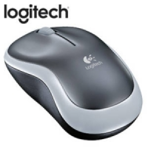 Wireless Mouse M185
