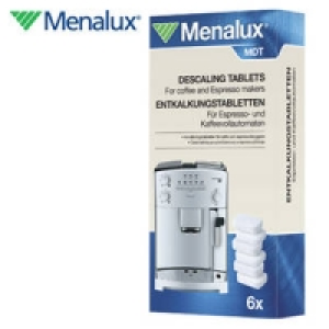 Premium-Entkalkungstabletten MDT