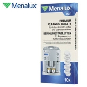 Premium-Reinigungstabletten MCT DE