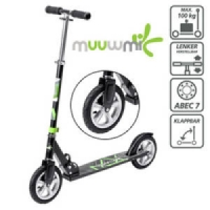 Alu Scooter 205 Air