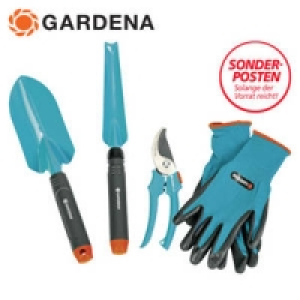 Grundausstattung Kleinger&auml;te