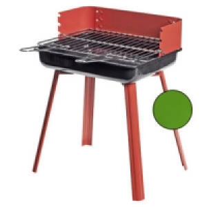 Picknickgrill