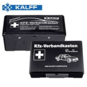 Kfz-Verbandkasten