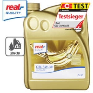 Motoren&ouml;l GSL 5W-30