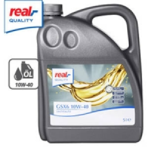 Motoren&ouml;l GSX 10W-40