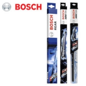 Wischerblatt AeroTwin