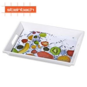 Serviertablett 5.99 €
