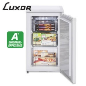 Gefrierschrank GS 1005 A+ 139.00&nbsp;&euro;