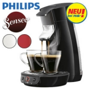 Kaffee-Padautomat Senseo&reg; Viva Caf&eacute; HD 7829/XX