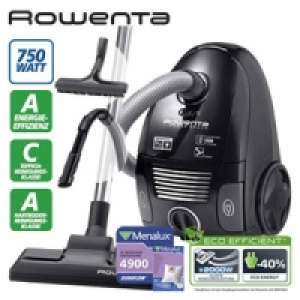 Bodenstaubsauger Power Space RO 2335EA 79.95 €